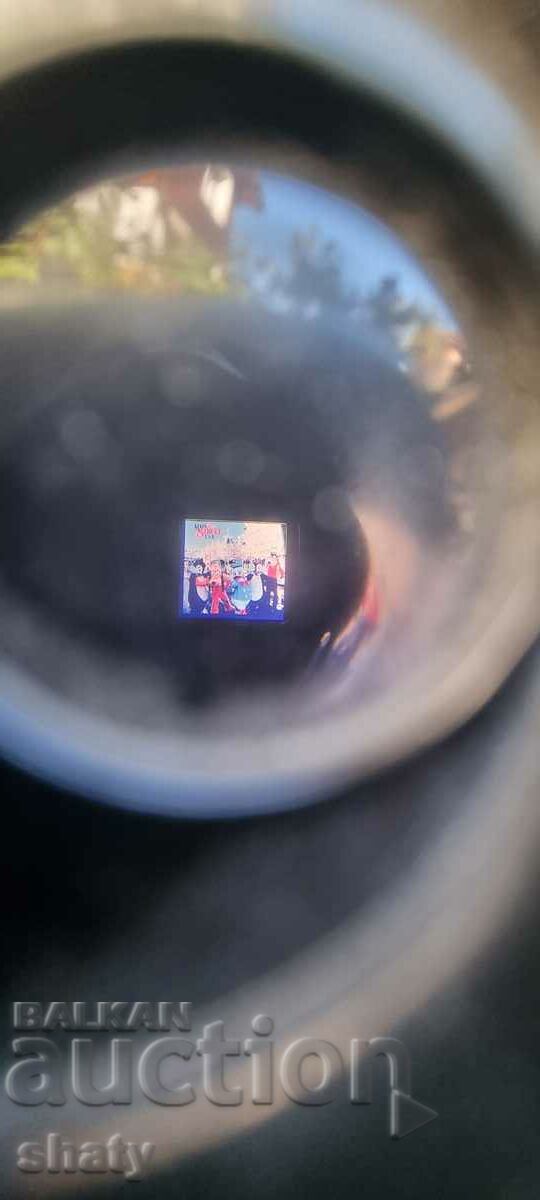 An old toy. Mickey Mouse. - 5 An old toy. Mickey Mouse. - 5