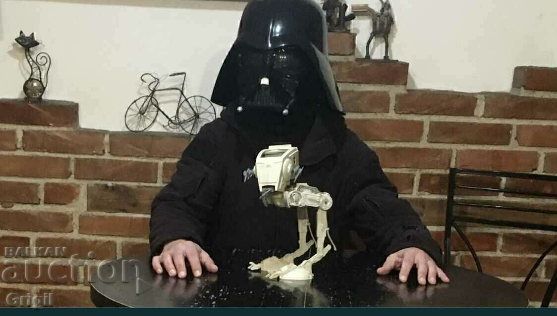 Star Wars. Оригинален at-st walker на Kenner от 1982-ра. - 7