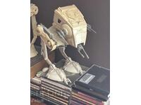 Star Wars. Оригинален at-st walker на Kenner от 1982-ра.
