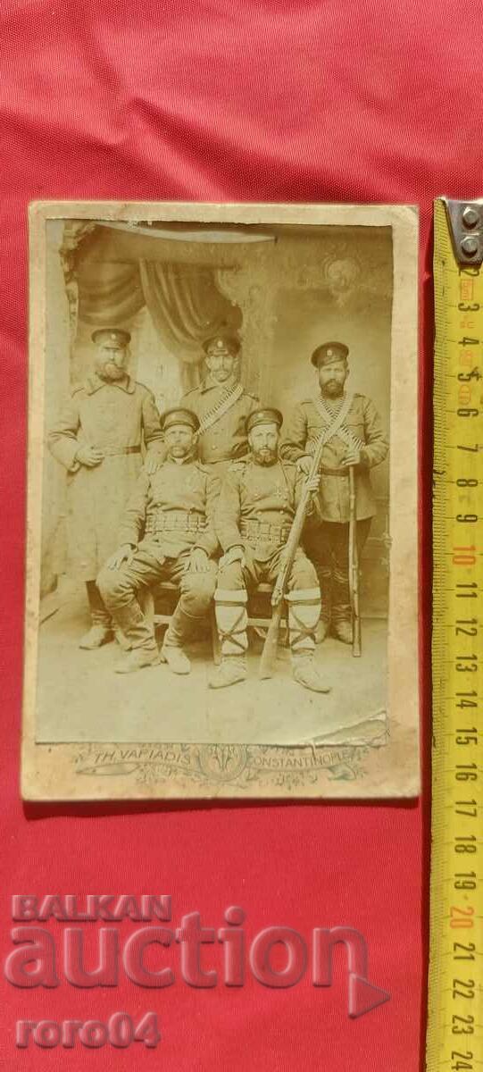 Tx. Vafiadis - TH. VAFIADIS - ISTANBUL with price 97.00 BGN | € 49.60 Tx. Vafiadis - TH. VAFIADIS - ISTANBUL with price 97.00 BGN | € 49.60