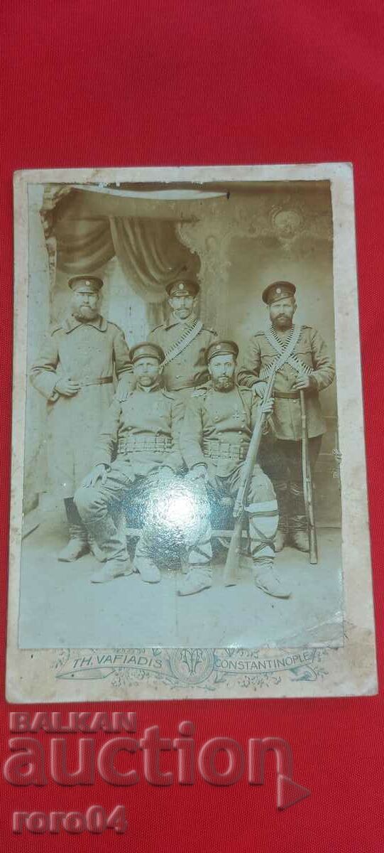 Tx. Vafiadis - TH. VAFIADIS - ISTANBUL - 7 Tx. Vafiadis - TH. VAFIADIS - ISTANBUL - 7