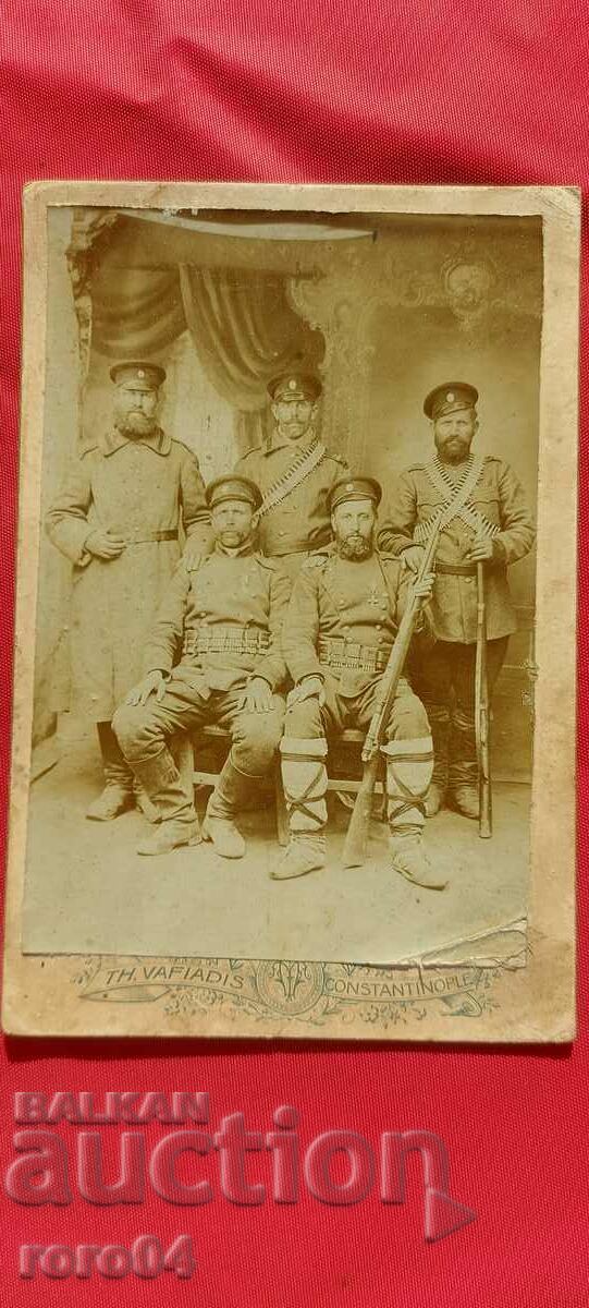 Tx. Vafiadis - TH. VAFIADIS - ISTANBUL Tx. Vafiadis - TH. VAFIADIS - ISTANBUL