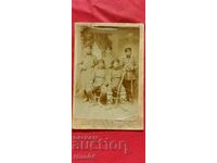 Tx. Vafiadis - TH. VAFIADIS - ISTANBUL