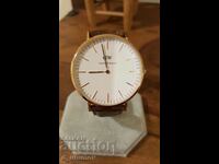 Daniel Wellington classic watch