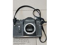 Soc. camera, camera "ZENITH" without lens USSR Works