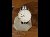 Daniel Wellington classic watch