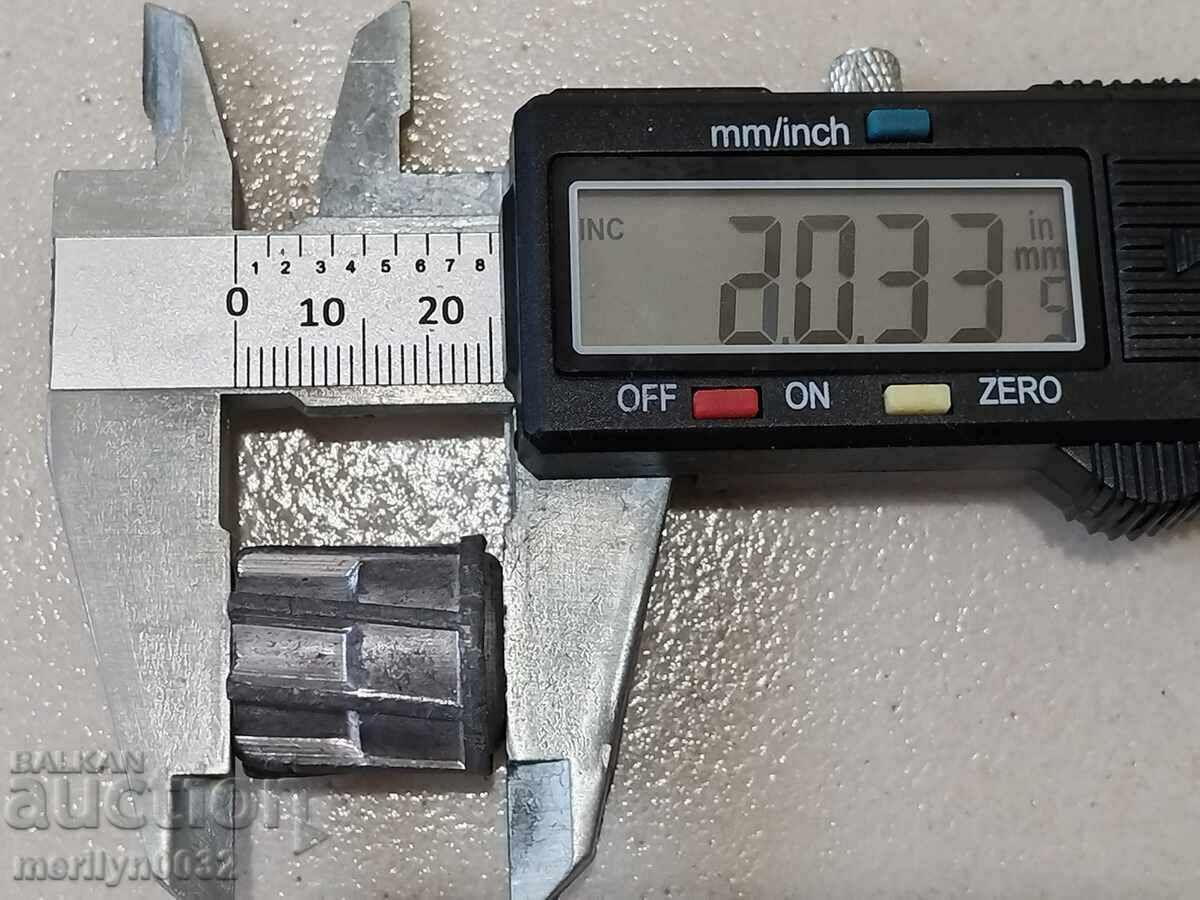 Delivery of Lead projectiles 11 pcs 12 gauge pellets for wild pigs Delivery of Lead projectiles 11 pcs 12 gauge pellets for wild pigs