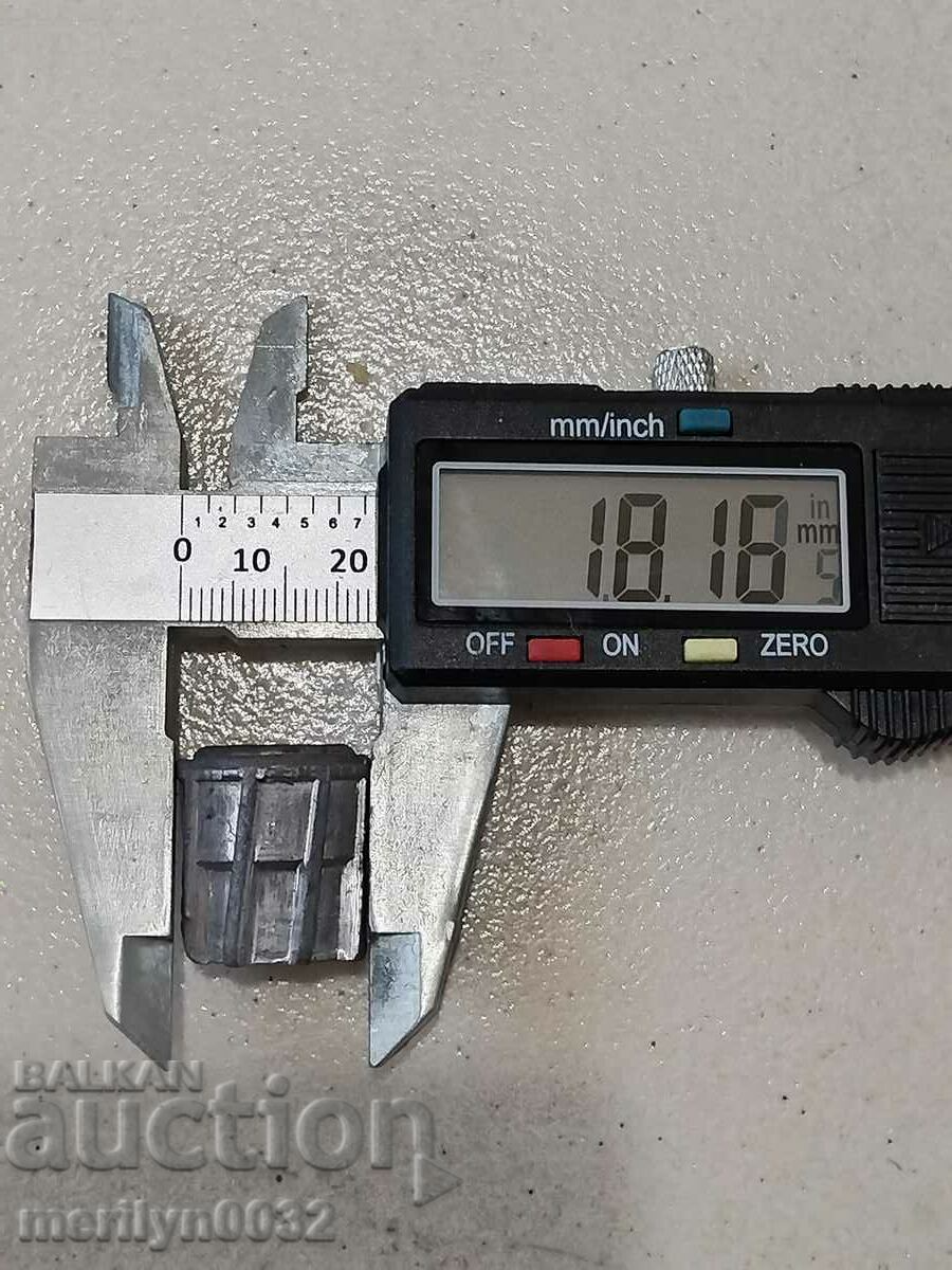 Lead projectiles 11 pcs 12 gauge pellets for wild pigs - 6 Lead projectiles 11 pcs 12 gauge pellets for wild pigs - 6