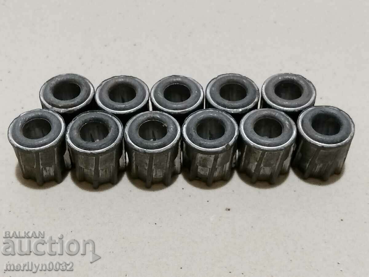 Lead projectiles 11 pcs 12 gauge pellets for wild pigs - 7 Lead projectiles 11 pcs 12 gauge pellets for wild pigs - 7