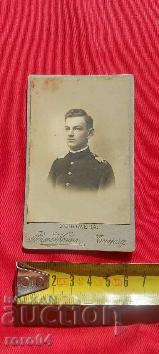 Delivery of BELGRADE - CARDBOARD Delivery of BELGRADE - CARDBOARD