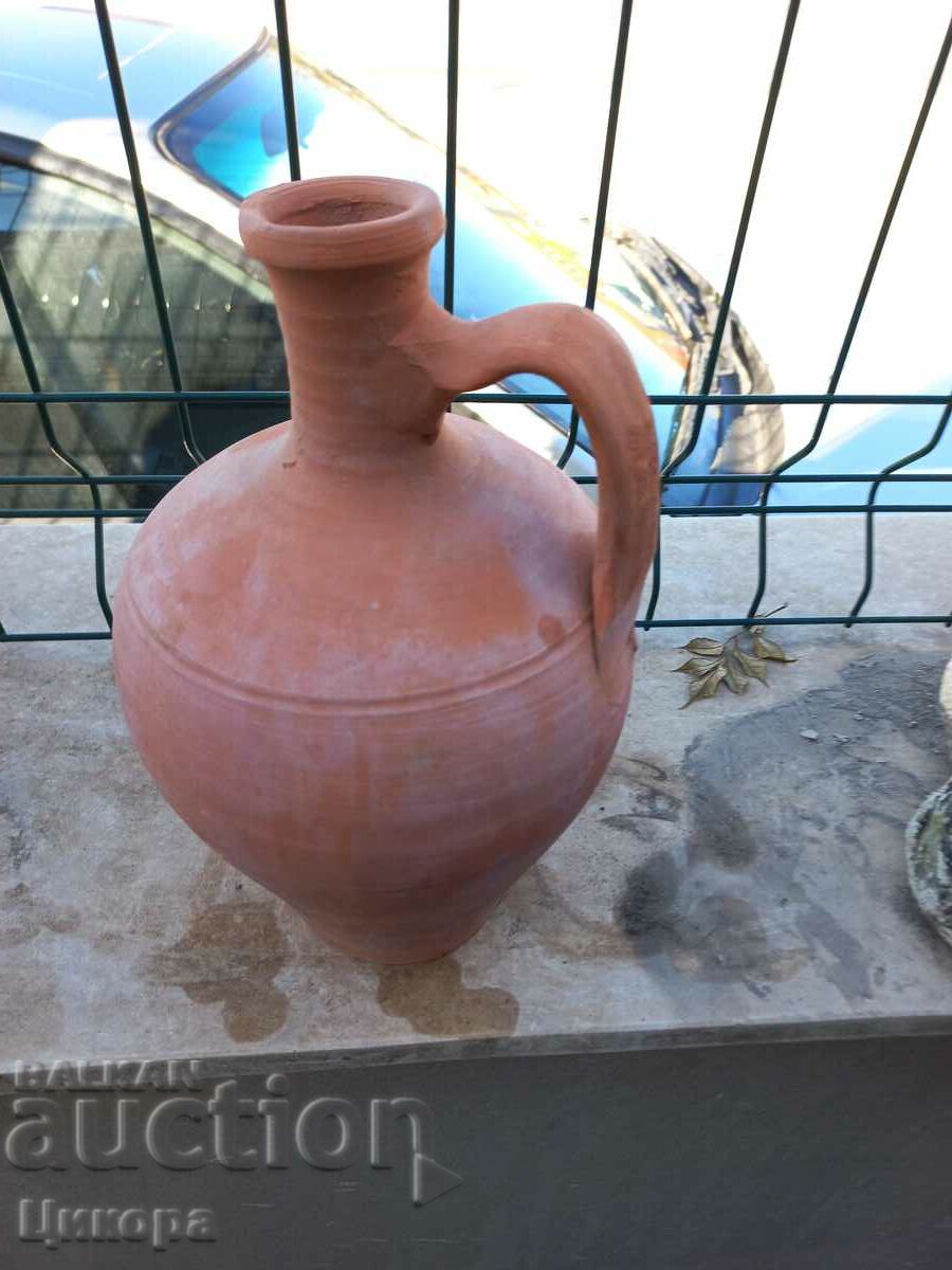 OLD POTTER CLAY with price 40.00 BGN | € 20.45 OLD POTTER CLAY with price 40.00 BGN | € 20.45