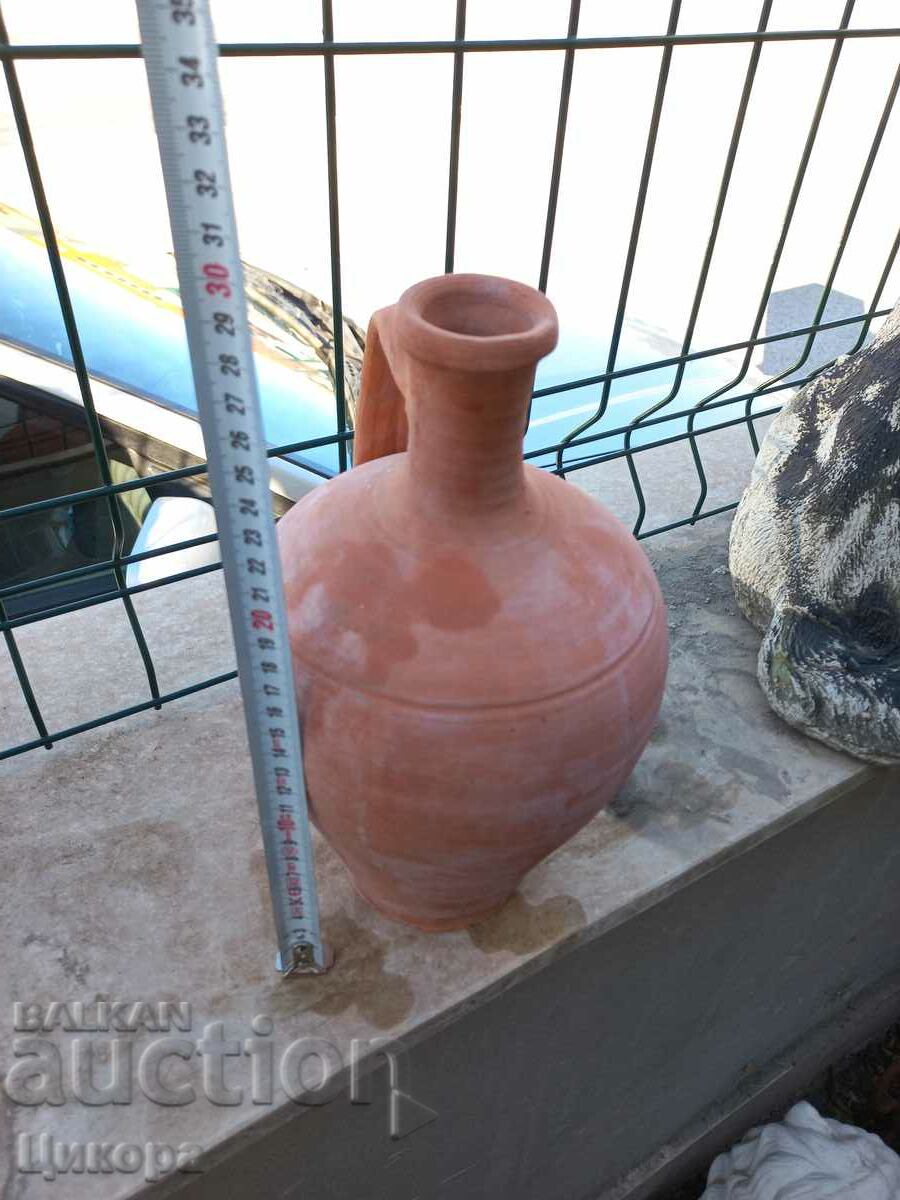 Auction OLD POTTER CLAY Auction OLD POTTER CLAY