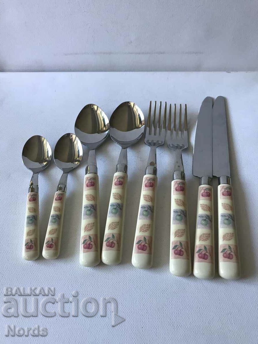 Household utensils