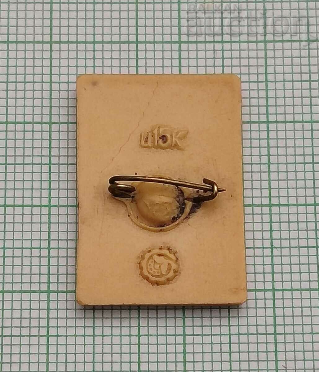 Delivery of 3D STEREO PUSS IN BOOTS BADGE Delivery of 3D STEREO PUSS IN BOOTS BADGE