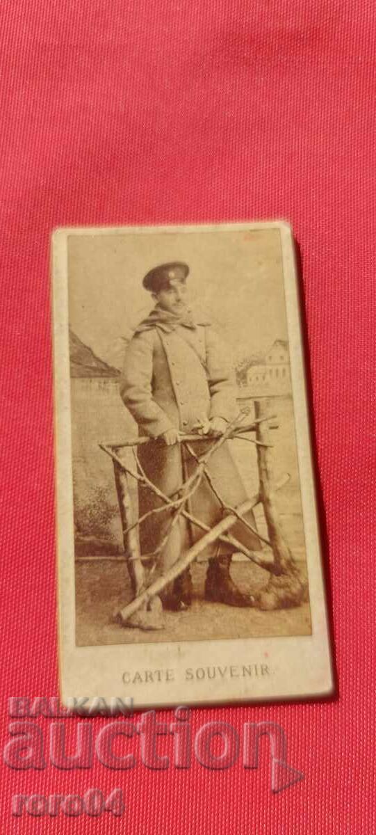 MINI PHOTO - CARDBOARD - 7 MINI PHOTO - CARDBOARD - 7