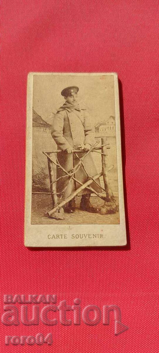 MINI PHOTO - CARDBOARD MINI PHOTO - CARDBOARD