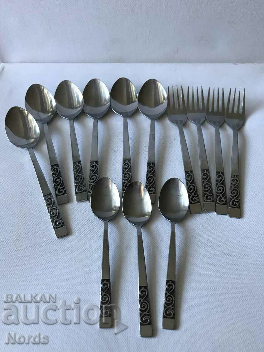 Household utensils