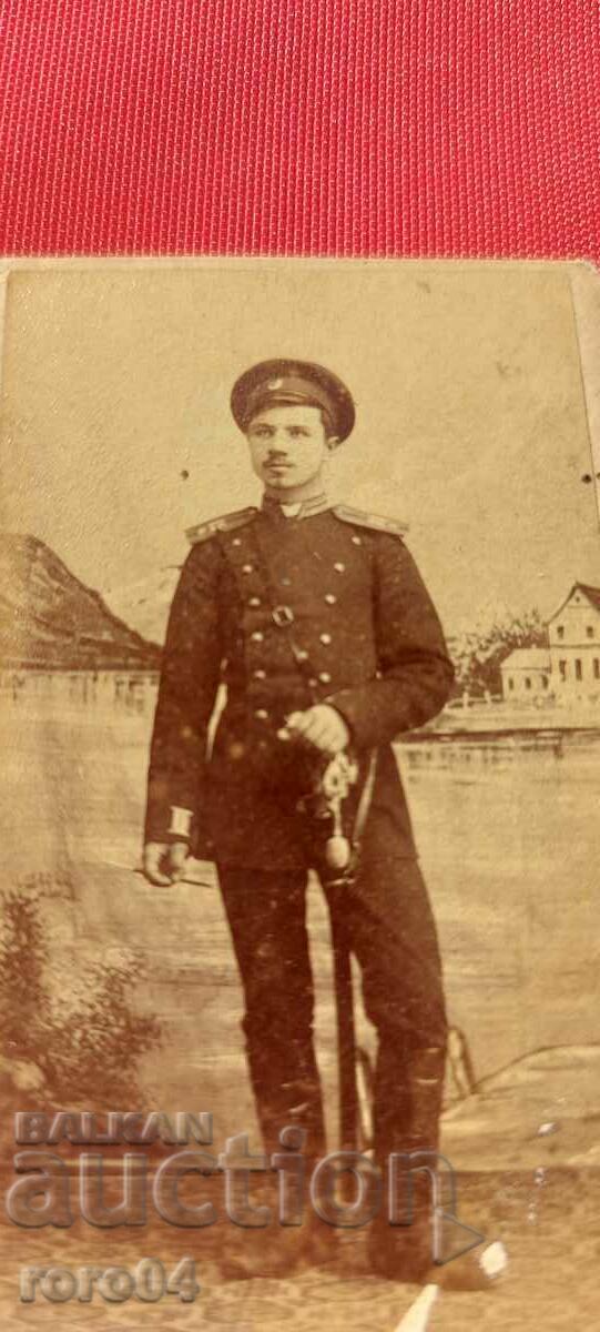 MINI PHOTO - CARDBOARD - 5 MINI PHOTO - CARDBOARD - 5