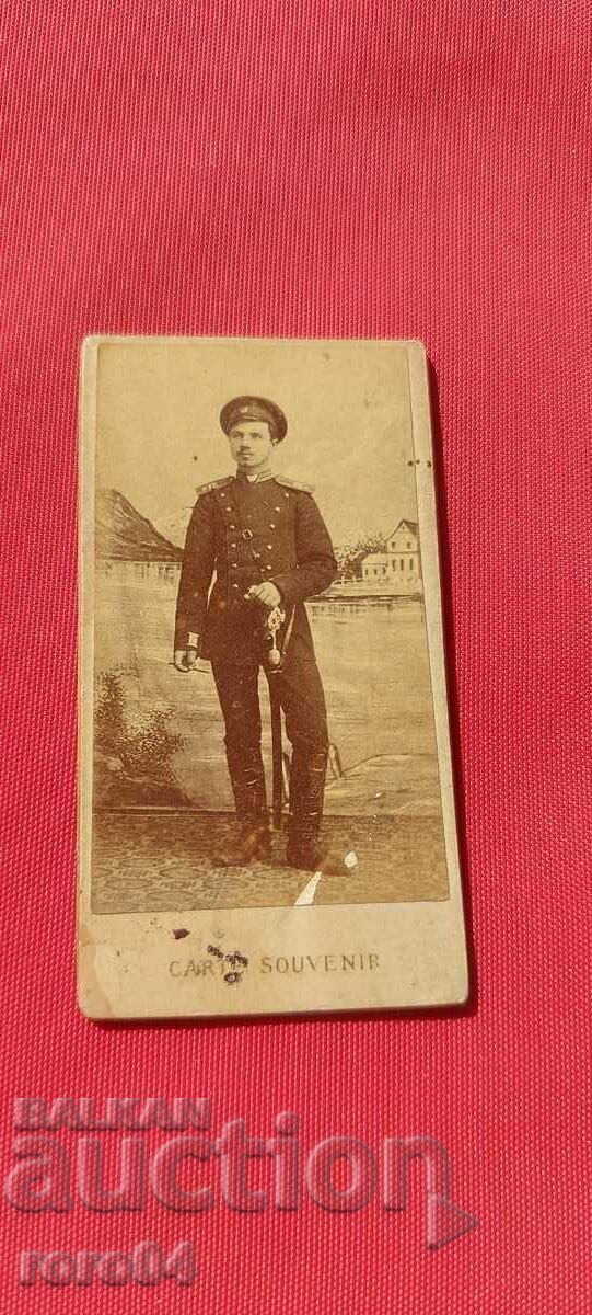 MINI PHOTO - CARDBOARD MINI PHOTO - CARDBOARD