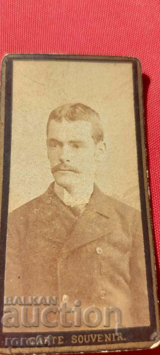 MINI PHOTO - CARDBOARD - 5 MINI PHOTO - CARDBOARD - 5