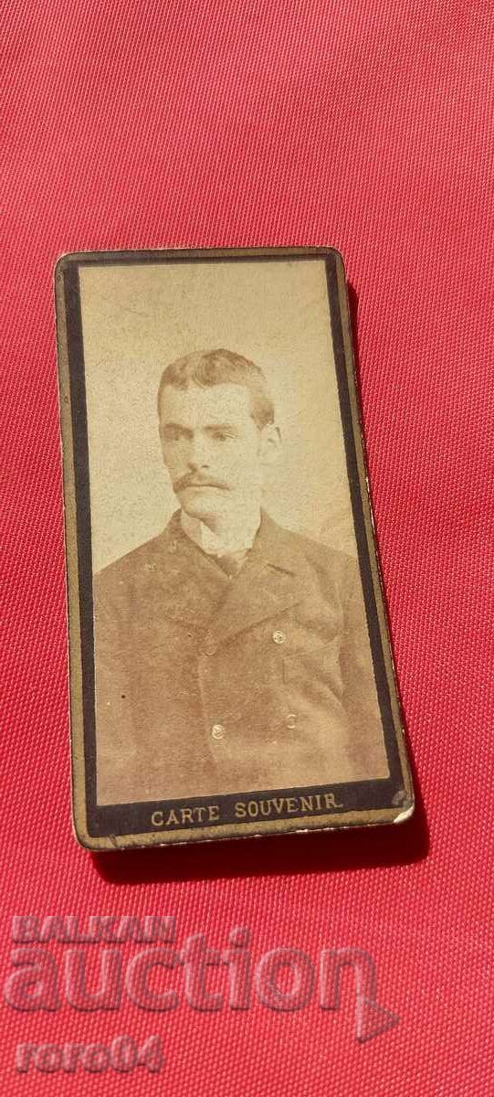 MINI PHOTO - CARDBOARD - 7 MINI PHOTO - CARDBOARD - 7