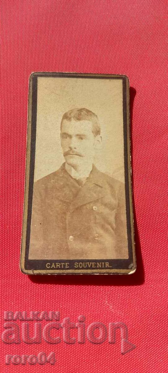 MINI PHOTO - CARDBOARD MINI PHOTO - CARDBOARD