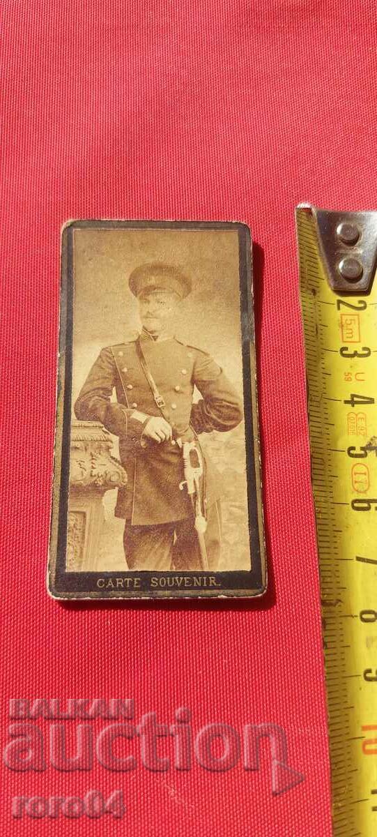 Auction MINI PHOTO - CARDBOARD Auction MINI PHOTO - CARDBOARD