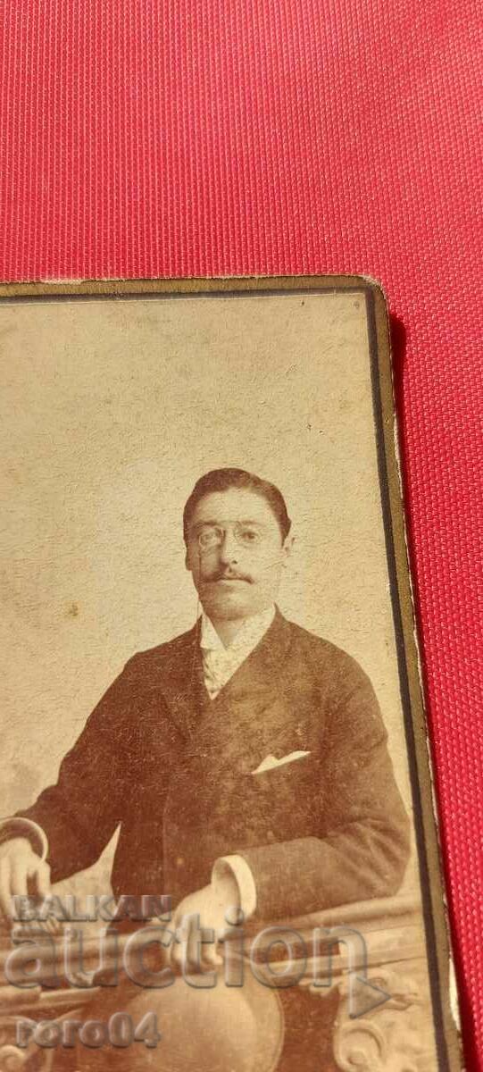 MINI PHOTO - CARDBOARD - 5 MINI PHOTO - CARDBOARD - 5