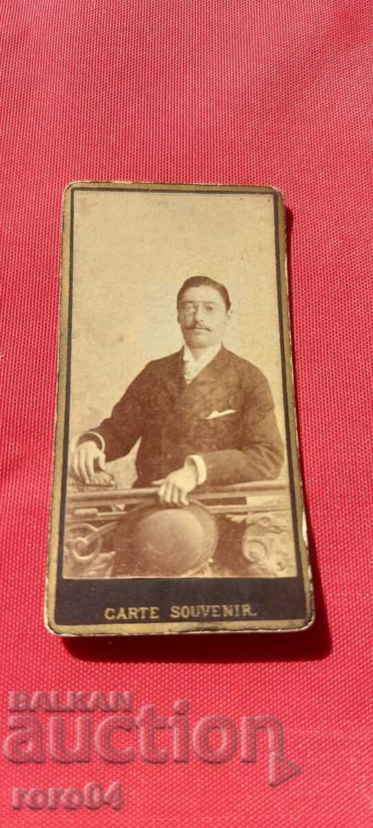 MINI PHOTO - CARDBOARD MINI PHOTO - CARDBOARD