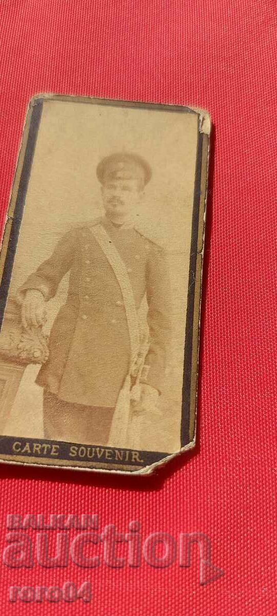 MINI PHOTO - CARDBOARD - 5 MINI PHOTO - CARDBOARD - 5