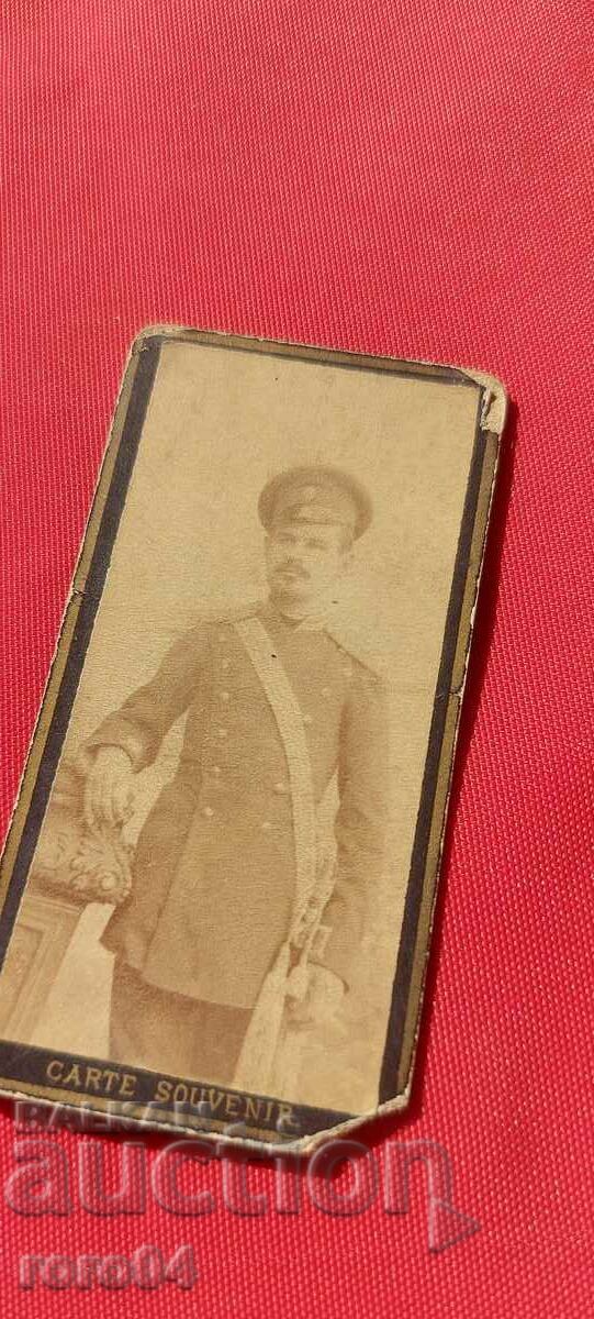 MINI PHOTO - CARDBOARD - 7 MINI PHOTO - CARDBOARD - 7