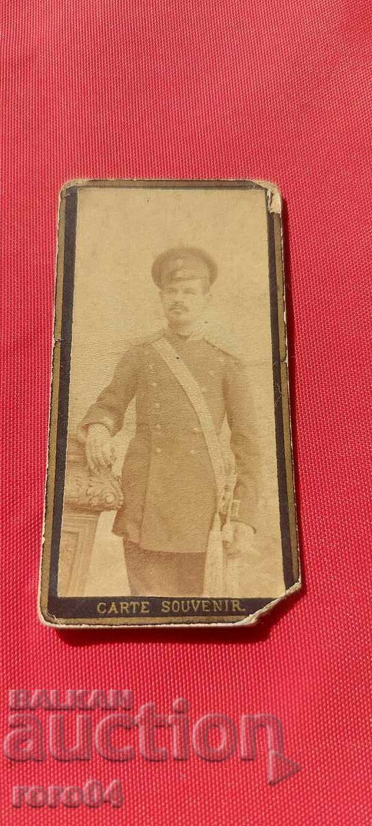 MINI PHOTO - CARDBOARD MINI PHOTO - CARDBOARD