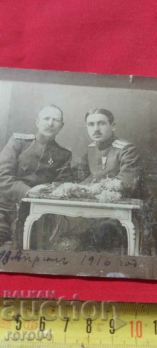 Auction APRIL 23, 1916 - CARDBOARD Auction APRIL 23, 1916 - CARDBOARD