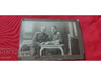 APRIL 23, 1916 - CARDBOARD