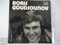 Disc de gramofon „BORIS GOUDJOUNOV” - 1