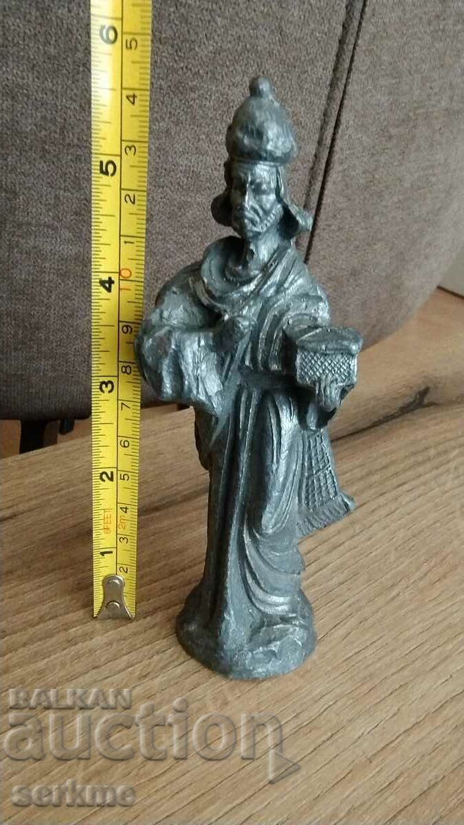 Μεταλλική φιγούρα - 5 Μεταλλική φιγούρα - 5