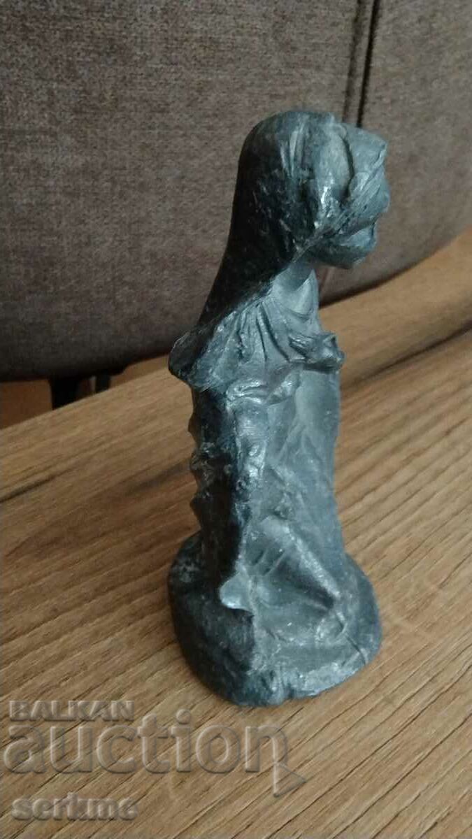 Metal figure with price 11.00 BGN | € 5.62 Metal figure with price 11.00 BGN | € 5.62