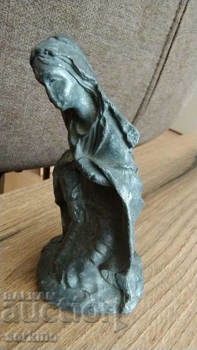 Delivery of Metal figure Delivery of Metal figure