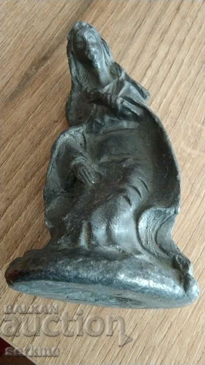 Metal figure - 5 Metal figure - 5