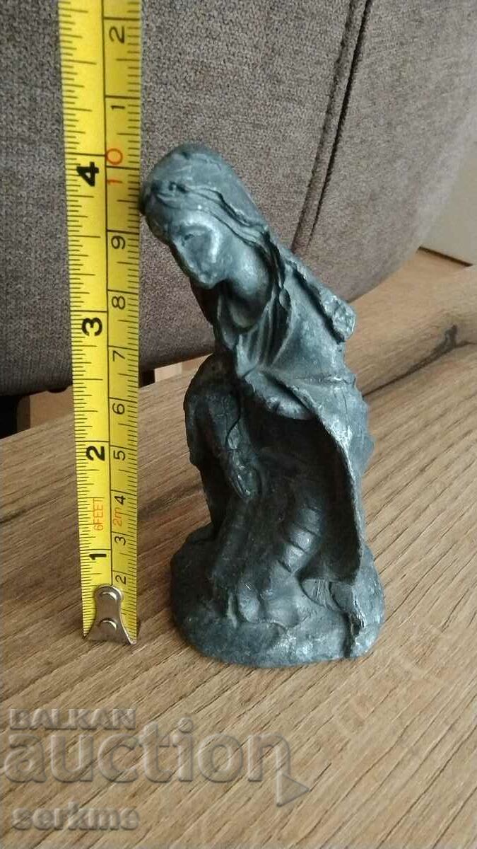 Metal figure - 6 Metal figure - 6