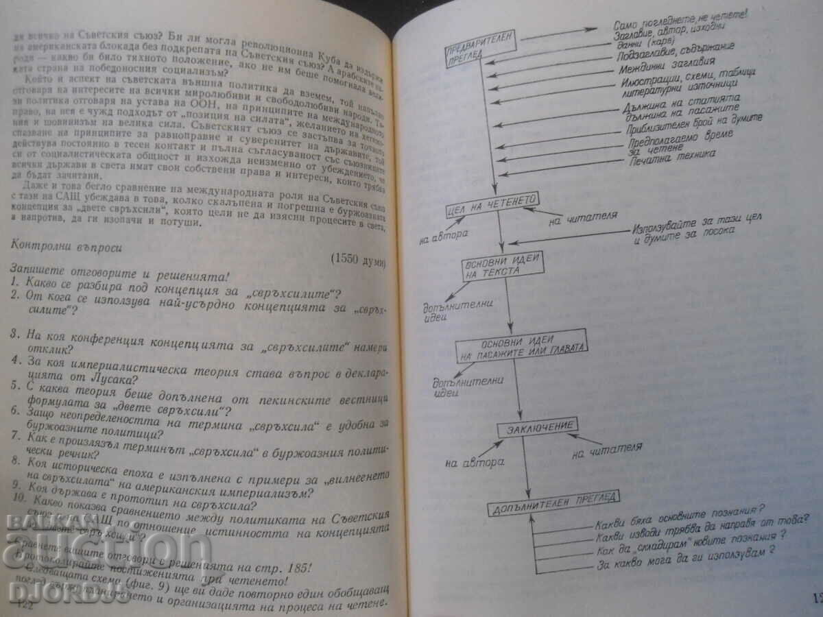 Delivery of How to read rationally?