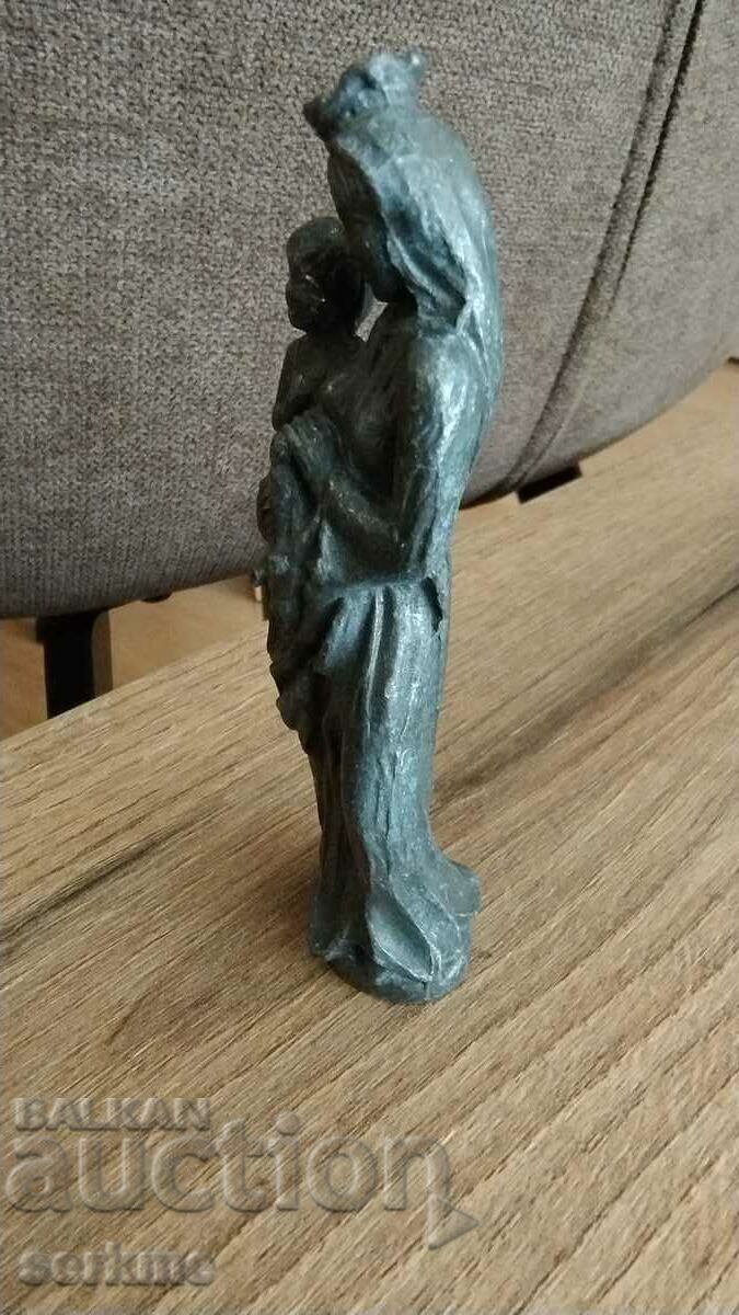 Παράδοση Μεταλλική φιγούρα Παράδοση Μεταλλική φιγούρα