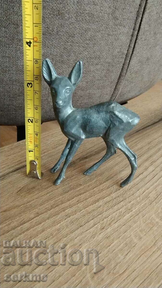 Μεταλλική φιγούρα - 5