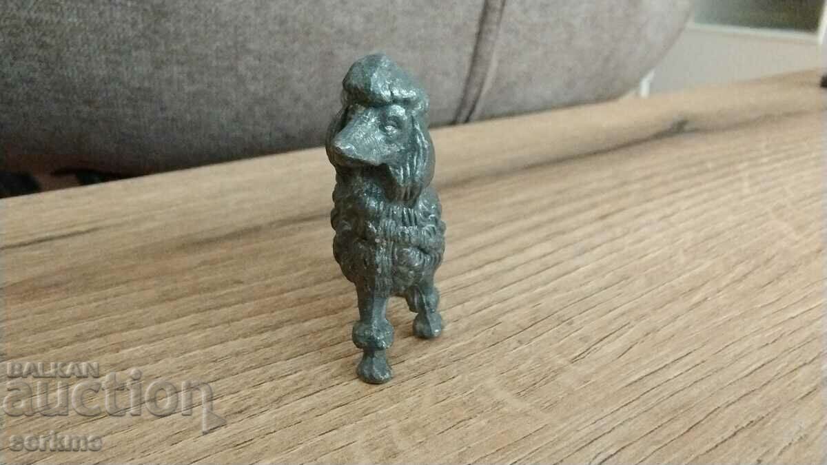 Metal figure with price 10.00 BGN | € 5.11 Metal figure with price 10.00 BGN | € 5.11