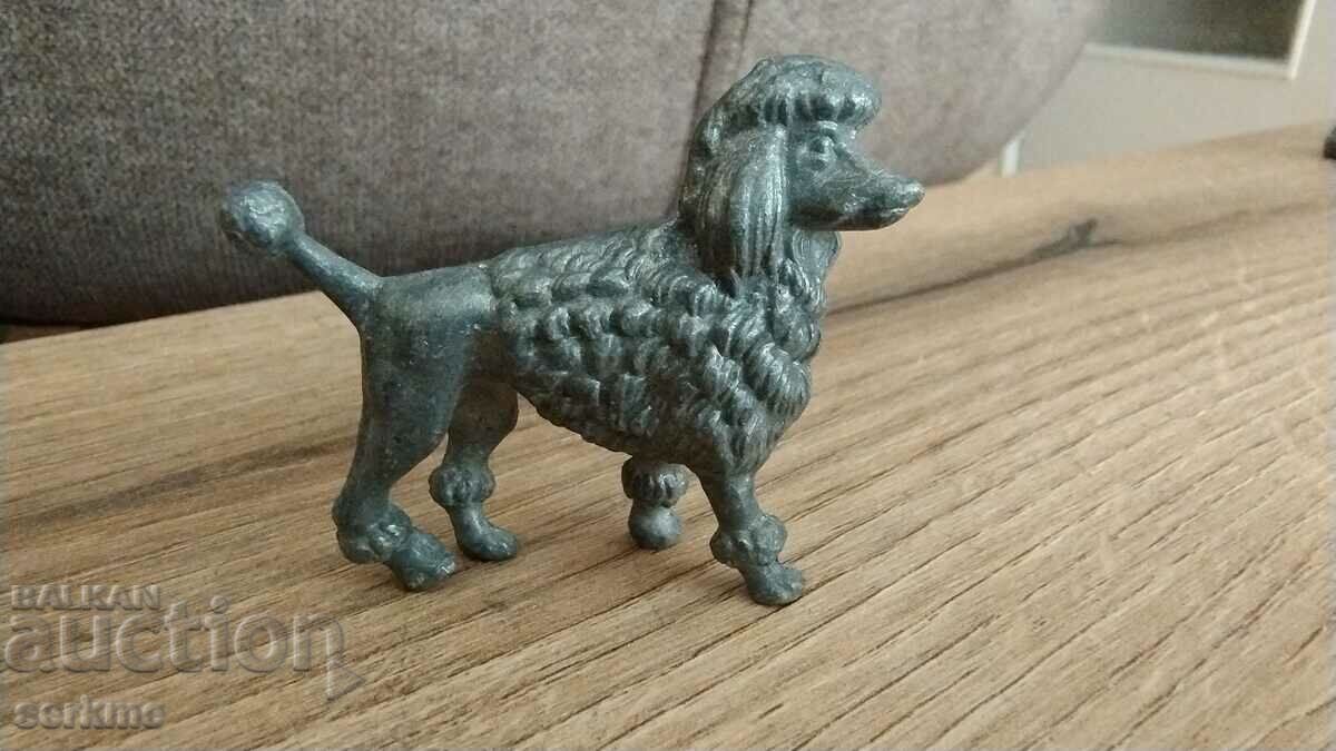 Auction Metal figure Auction Metal figure