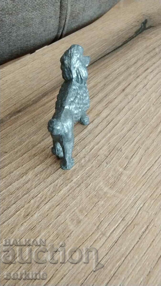 Delivery of Metal figure Delivery of Metal figure