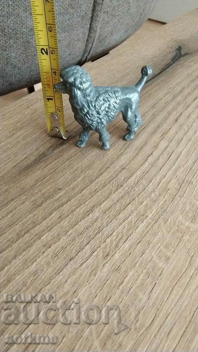 Metal figure - 5 Metal figure - 5