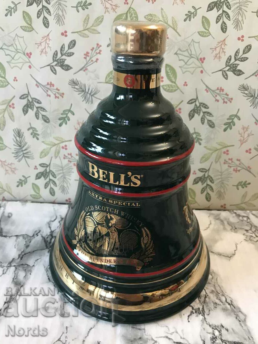 Whisky de colecție BELL'S