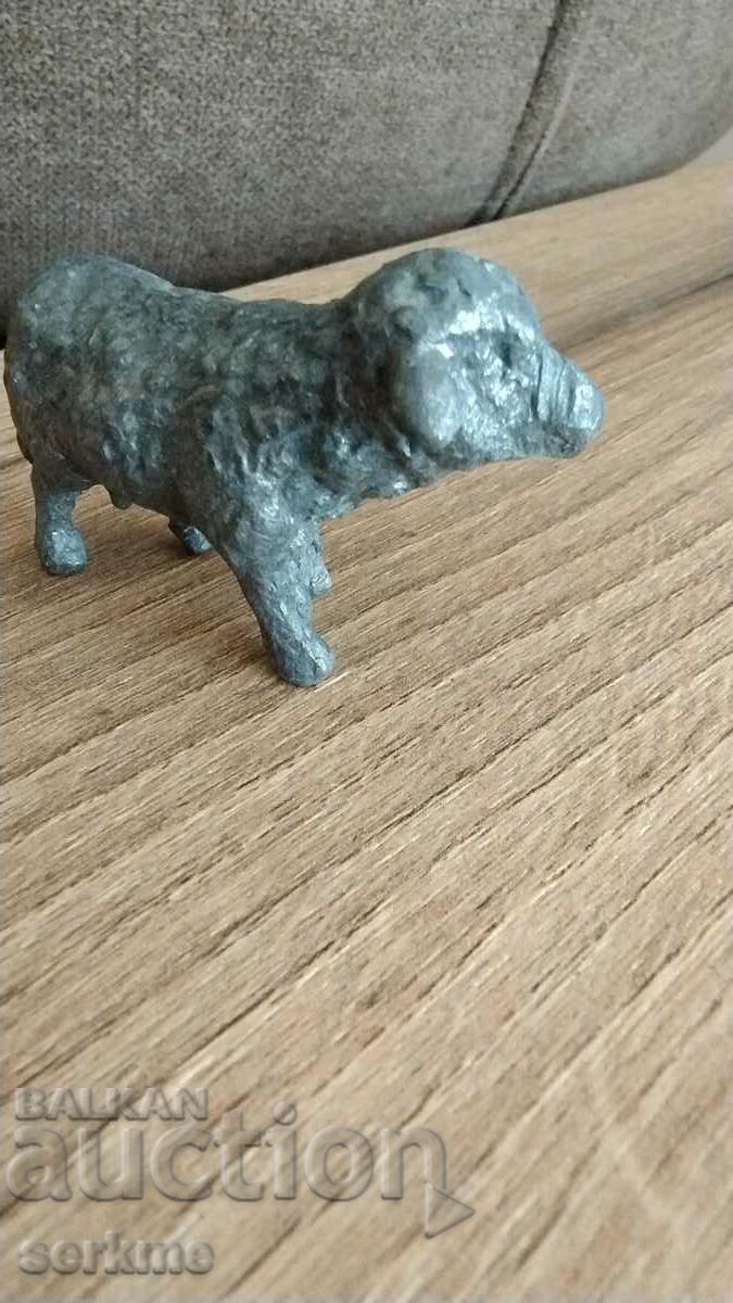 Metal figure with price 8.00 BGN | € 4.09 Metal figure with price 8.00 BGN | € 4.09