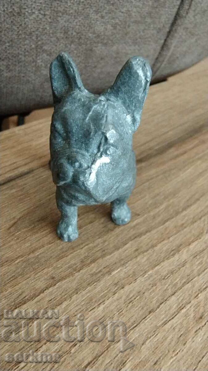 Metal figure with price 10.00 BGN | € 5.11